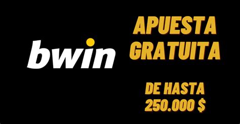 codigo bono bwin|CÓDIGO BONO BWIN de $250,000 COP: DISPONIBLE AQUÍ.
